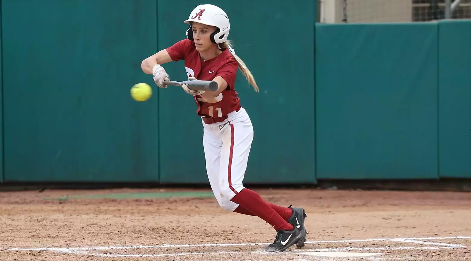 Slapper of the Month: August 2024 – Alexis Mack